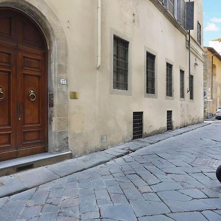 פירנצה Palazzo Borghese 2 Bedroom מראה חיצוני תמונה
