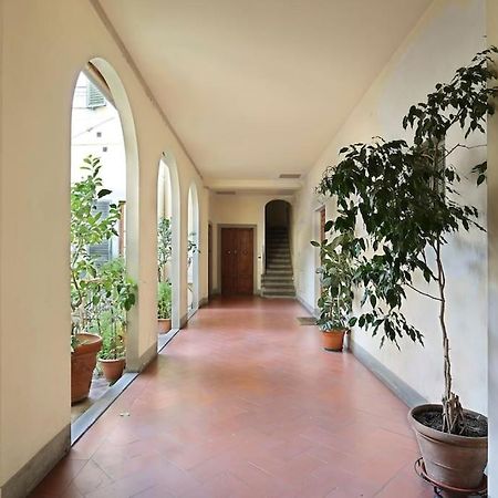 פירנצה Palazzo Borghese 2 Bedroom מראה חיצוני תמונה