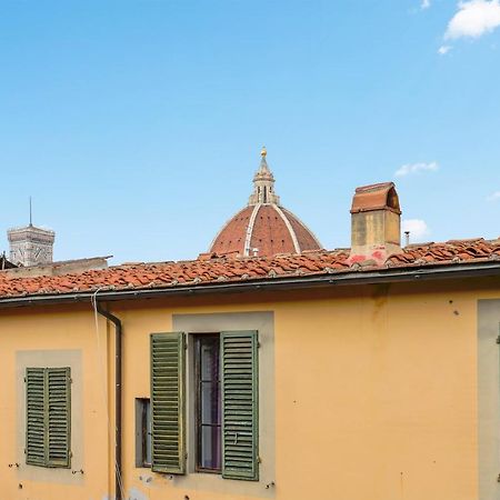 פירנצה Palazzo Borghese 2 Bedroom מראה חיצוני תמונה