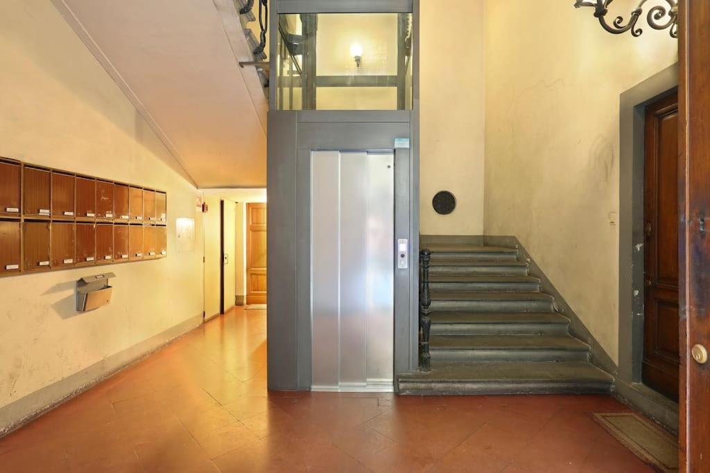 פירנצה Palazzo Borghese 2 Bedroom מראה חיצוני תמונה